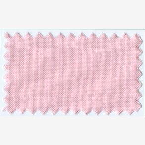 Lys rosa -  Ensfarvet