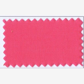 Strk pink/orange - Ensfarvet