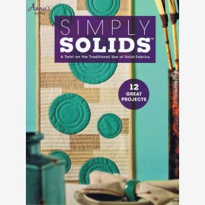 Simply Solids