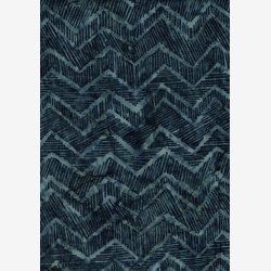 Koksgr Zig Zag Batik