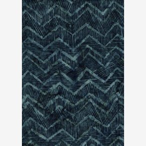 Koksgr Zig Zag Batik
