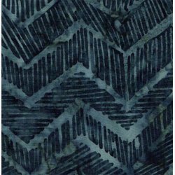 Koksgr Zig Zag Batik