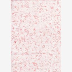 Lys pink tone-i-tone batik