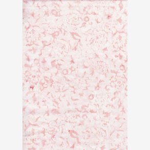 Lys pink tone-i-tone batik