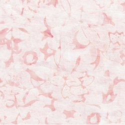 Lys pink tone-i-tone batik