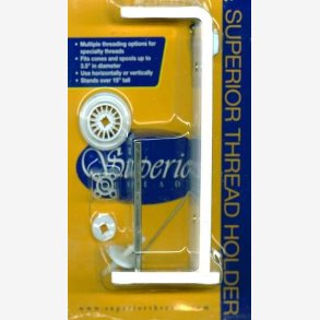 Trdholder til symaskiner