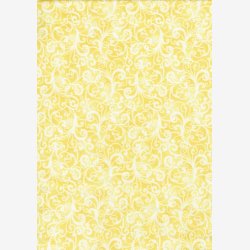 Gule tone-i-tone 'snirkler'