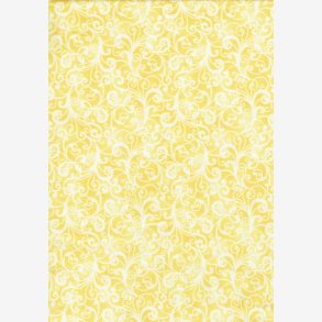 Gule tone-i-tone 'snirkler'