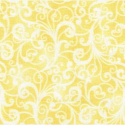 Gule tone-i-tone 'snirkler'