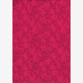 Rde tone i tone 'snirkler'