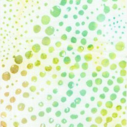 Prikker p creme (batik)