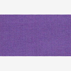 Blviolet - ensfarvet