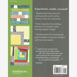 Free-Motion Quilting with Angela Walters