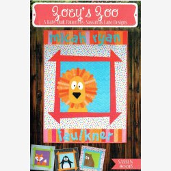 Joey's Zoo - mnster til brnetppe