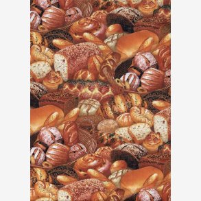 Br�d fra bagerbutikken