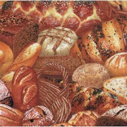 Br�d fra bagerbutikken