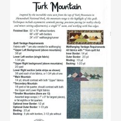 Turk Mountain