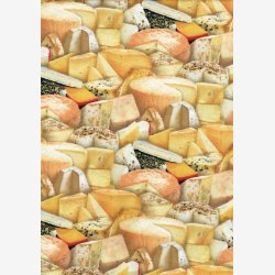 Oste fra ostebutikken