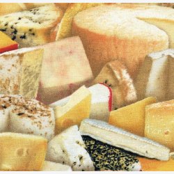 Oste fra ostebutikken