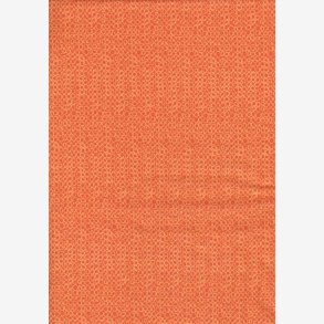 Sm orangerde 'bobler'