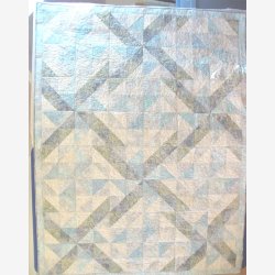 Windcatcher - sykit (ca. 160 x 210 cm)