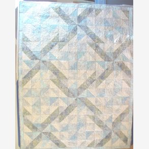 Windcatcher - sykit (ca. 160 x 210 cm)