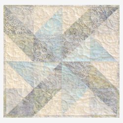 Windcatcher - sykit (ca. 160 x 210 cm)