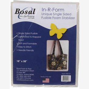 Bosal  In-R-Form taskefyld 18