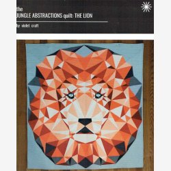 The Lion Quilt 