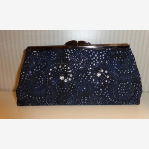 Indlgsstoffer til 'Modern Clutch'