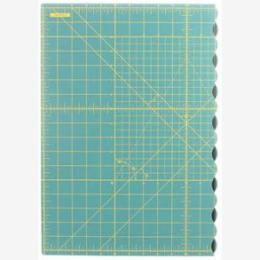 Olfa foldbar skreplade 17