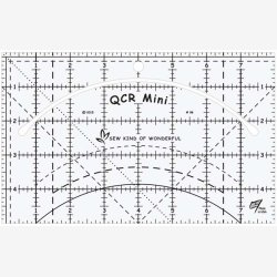 Mini Quick Curve Ruler