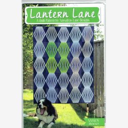 Lantern Lane - 3 strrelser