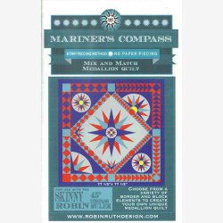 Skinny Robin Mix and Match