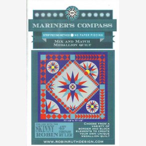 Skinny Robin Mix and Match