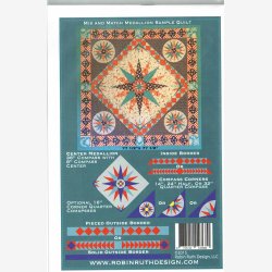 Skinny Robin Mix and Match