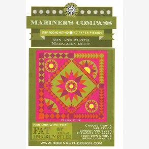 Fat Robin Mix and Match 