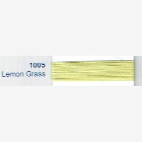 King Tut - Lemon Grass