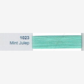 King Tut - Mint Julep