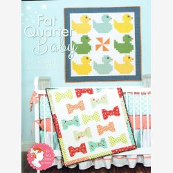 Fat Quarter Baby 