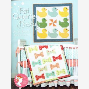 Fat Quarter Baby 