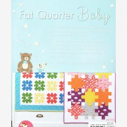 Fat Quarter Baby 