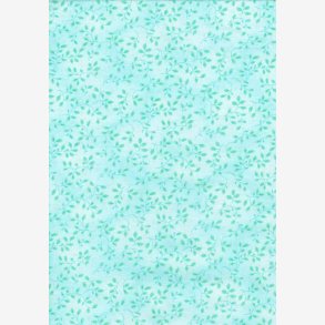 Folio Basics - Aqua