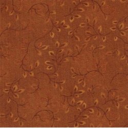 Folio Basics - Ochre