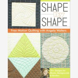 Shape by Shape
