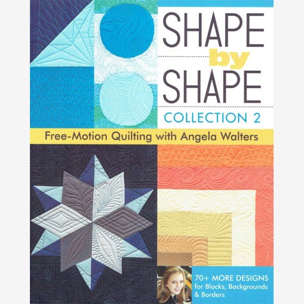 Shape by Shape Collection 2