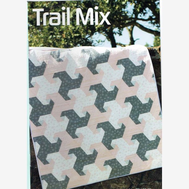 Trail Mix, 5 strrelser