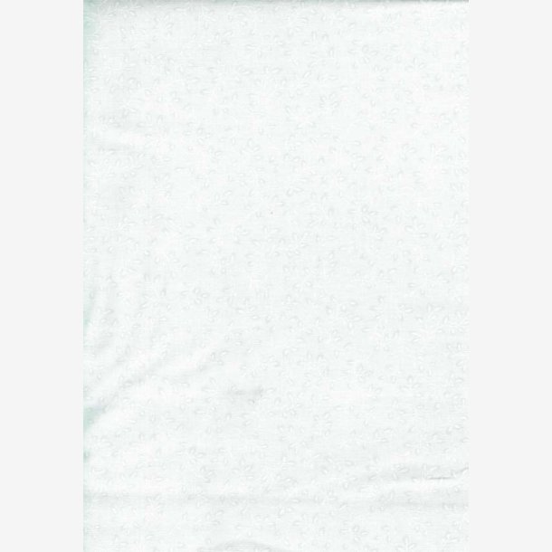 Folio Basics - White on White