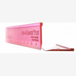 Add a Quarter Plus - 6" (ca. 15 cm)