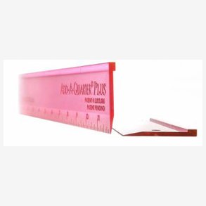 Add a Quarter Plus - 12